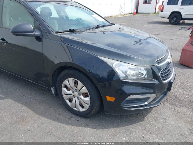 1G1PC5SG7G7215043 Chevrolet Cruze Limited Ls Auto