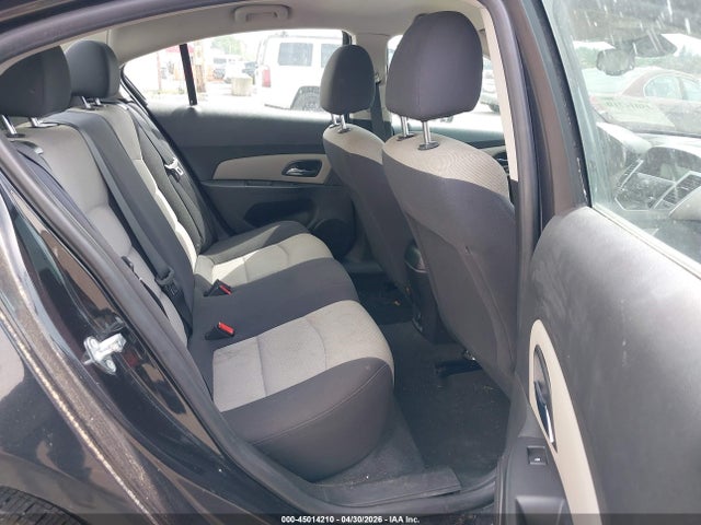 1G1PC5SG7G7215043 Chevrolet Cruze Limited Ls Auto
