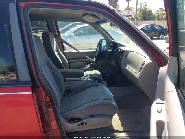 1997 Ford Explorer Eddie Bauer/limited/xl/xlt მანქანა იყიდება აუქციონზე, vin: 1FMDU34E4VUC71698, აუქციონის ნომერი: 45014211