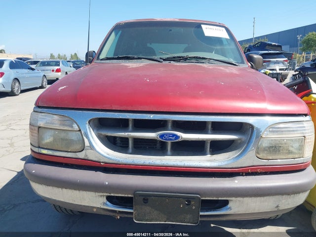 1997 Ford Explorer Eddie Bauer/limited/xl/xlt მანქანა იყიდება აუქციონზე, vin: 1FMDU34E4VUC71698, აუქციონის ნომერი: 45014211