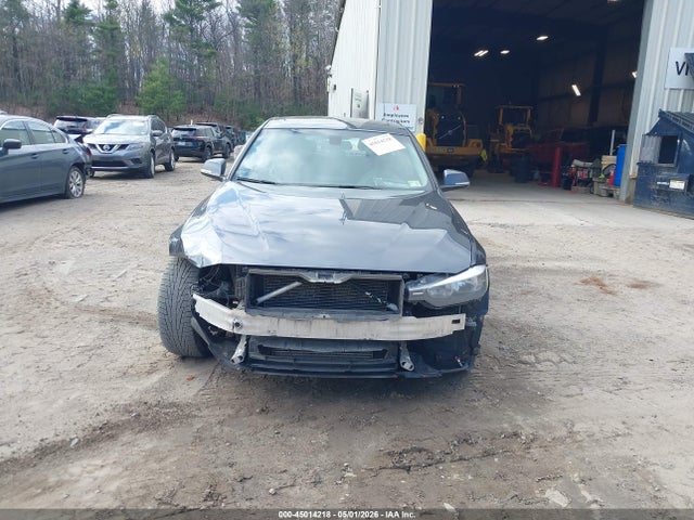 Продажа на аукционе авто 2015 Bmw 320i Xdrive, vin: WBA3C3C50FP663658, номер лота: 45014218