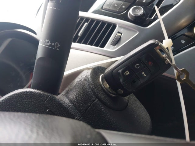 Продажа на аукционе авто 2011 Chevrolet Cruze Ls, vin: 1G1PC5SH7B7112402, номер лота: 45014219