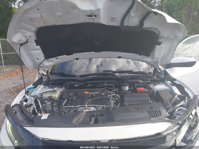 Продажа на аукционе авто 2020 Honda Civic Sport, vin: 2HGFC2F8XLH548776, номер лота: 45014222