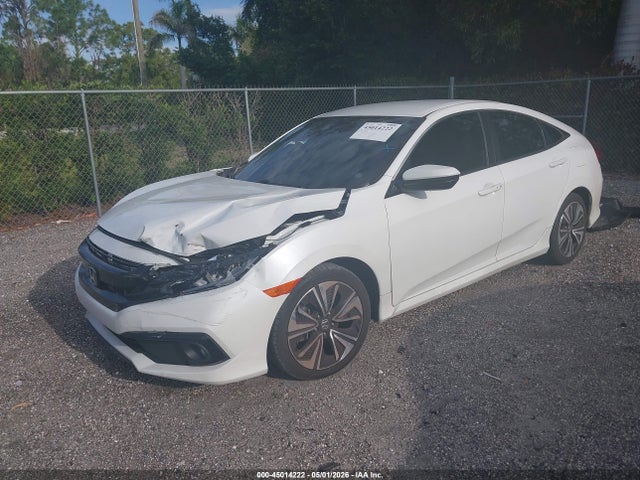 Продажа на аукционе авто 2020 Honda Civic Sport, vin: 2HGFC2F8XLH548776, номер лота: 45014222