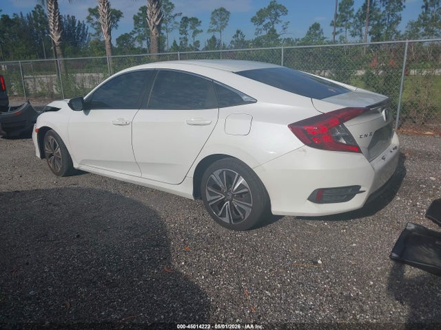 Продажа на аукционе авто 2020 Honda Civic Sport, vin: 2HGFC2F8XLH548776, номер лота: 45014222