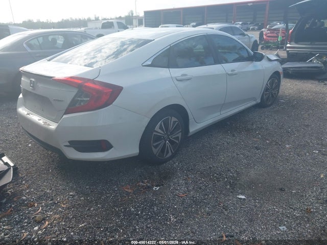 Продажа на аукционе авто 2020 Honda Civic Sport, vin: 2HGFC2F8XLH548776, номер лота: 45014222