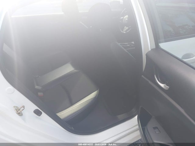 Продажа на аукционе авто 2020 Honda Civic Sport, vin: 2HGFC2F8XLH548776, номер лота: 45014222
