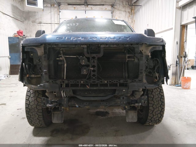 Aukcja sprzedaży 2019 Ford F-350 Xl, vin: 1FT8W3B65KEF96779, numer aukcji: 45014231