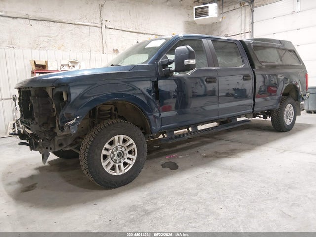 Aukcja sprzedaży 2019 Ford F-350 Xl, vin: 1FT8W3B65KEF96779, numer aukcji: 45014231