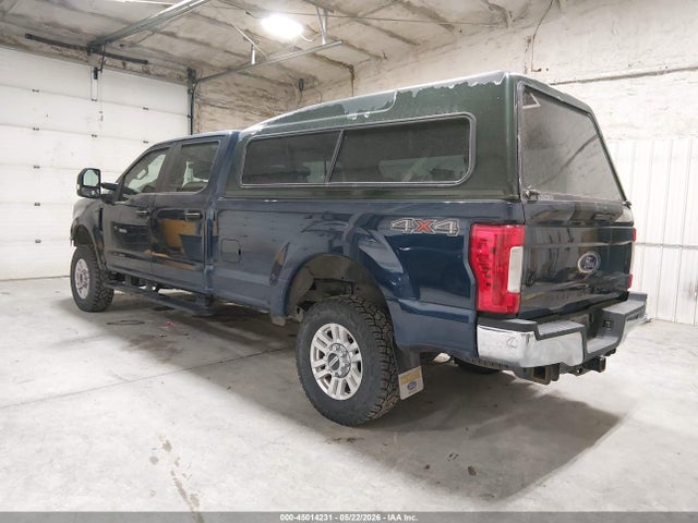 Aukcja sprzedaży 2019 Ford F-350 Xl, vin: 1FT8W3B65KEF96779, numer aukcji: 45014231