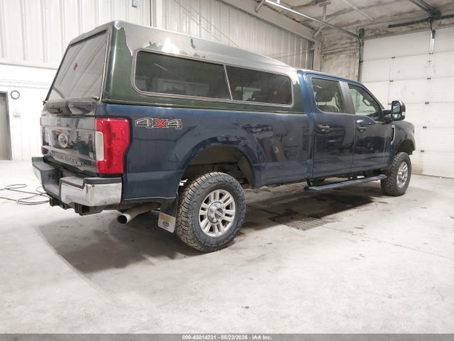Aukcja sprzedaży 2019 Ford F-350 Xl, vin: 1FT8W3B65KEF96779, numer aukcji: 45014231
