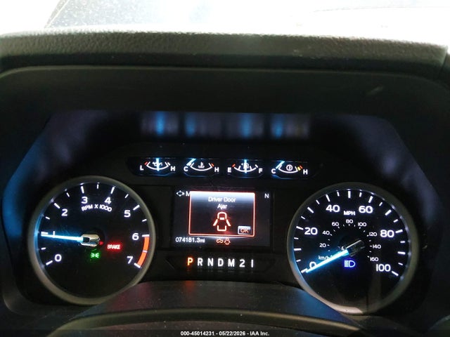 Aukcja sprzedaży 2019 Ford F-350 Xl, vin: 1FT8W3B65KEF96779, numer aukcji: 45014231