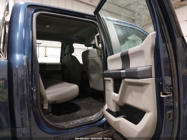Aukcja sprzedaży 2019 Ford F-350 Xl, vin: 1FT8W3B65KEF96779, numer aukcji: 45014231