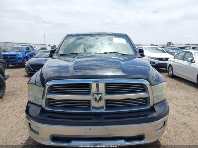 Продажа на аукционе авто 2012 Ram 1500 Slt, vin: 1C6RD6LT2CS139129, номер лота: 45014233