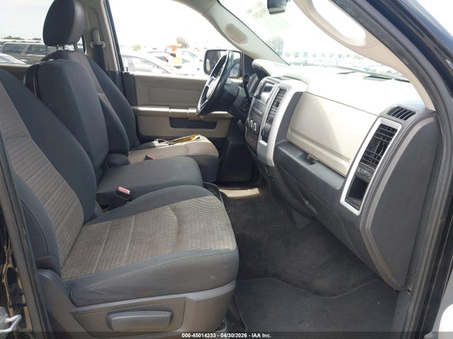 Продажа на аукционе авто 2012 Ram 1500 Slt, vin: 1C6RD6LT2CS139129, номер лота: 45014233