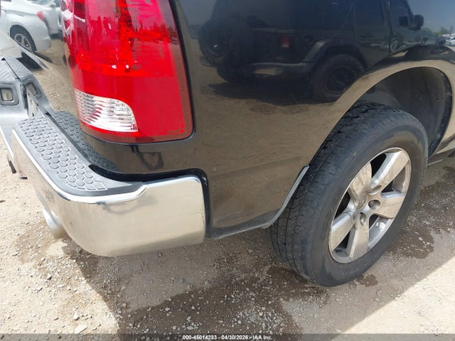 Продажа на аукционе авто 2012 Ram 1500 Slt, vin: 1C6RD6LT2CS139129, номер лота: 45014233