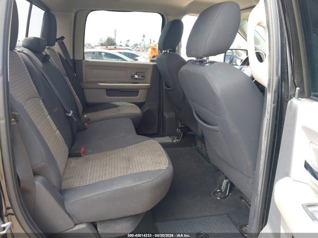 Продажа на аукционе авто 2012 Ram 1500 Slt, vin: 1C6RD6LT2CS139129, номер лота: 45014233