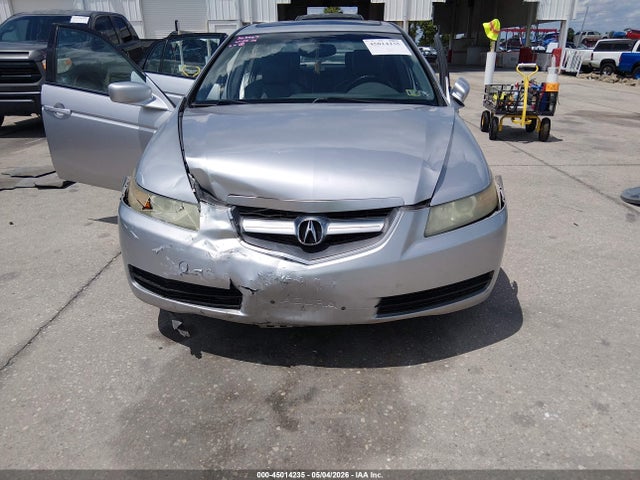 Aukcja sprzedaży 2006 Acura Tl, vin: 19UUA66256A010439, numer aukcji: 45014235