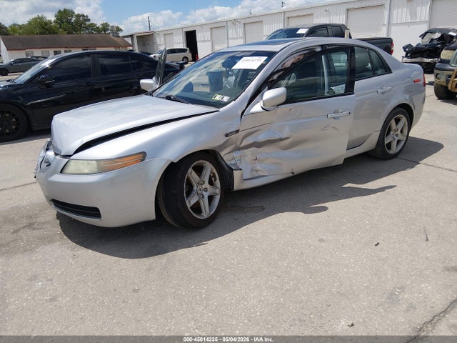Aukcja sprzedaży 2006 Acura Tl, vin: 19UUA66256A010439, numer aukcji: 45014235