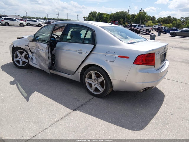 Aukcja sprzedaży 2006 Acura Tl, vin: 19UUA66256A010439, numer aukcji: 45014235