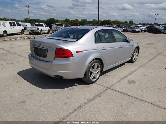 Aukcja sprzedaży 2006 Acura Tl, vin: 19UUA66256A010439, numer aukcji: 45014235