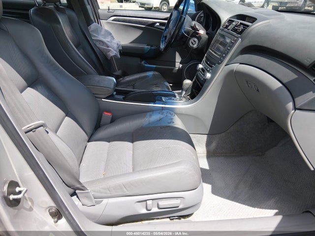 Aukcja sprzedaży 2006 Acura Tl, vin: 19UUA66256A010439, numer aukcji: 45014235