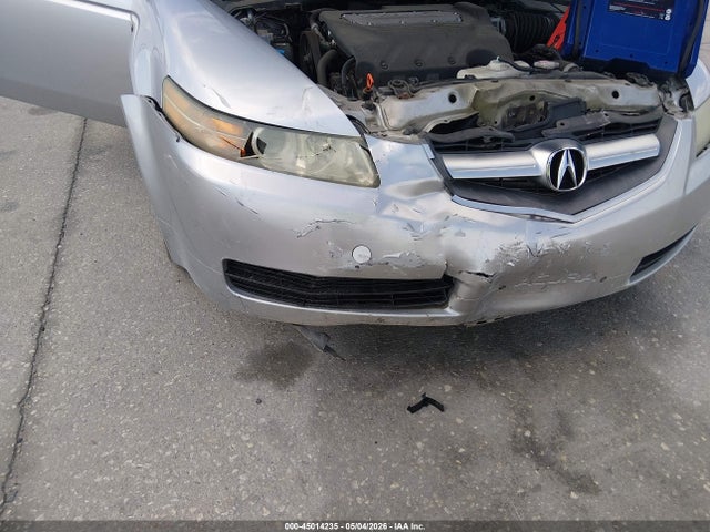 Aukcja sprzedaży 2006 Acura Tl, vin: 19UUA66256A010439, numer aukcji: 45014235
