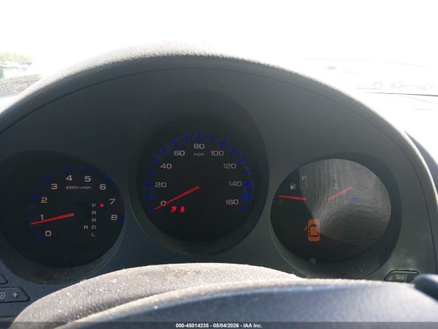 Aukcja sprzedaży 2006 Acura Tl, vin: 19UUA66256A010439, numer aukcji: 45014235