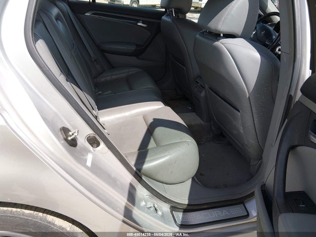 Aukcja sprzedaży 2006 Acura Tl, vin: 19UUA66256A010439, numer aukcji: 45014235