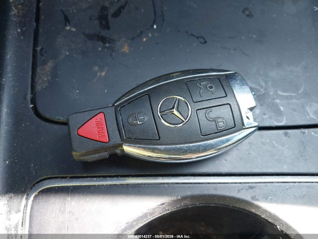 Aukcja sprzedaży 2016 Mercedes-benz Gla 250 4matic, vin: WDCTG4GB0GJ216940, numer aukcji: 45014237
