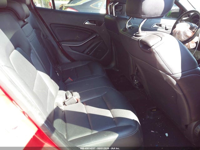 Aukcja sprzedaży 2016 Mercedes-benz Gla 250 4matic, vin: WDCTG4GB0GJ216940, numer aukcji: 45014237