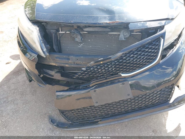 Продаж на аукціоні авто 2014 Kia Optima Lx, vin: 5XXGM4A78EG301241, номер лоту: 45014239