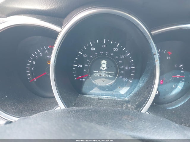 Продаж на аукціоні авто 2014 Kia Optima Lx, vin: 5XXGM4A78EG301241, номер лоту: 45014239