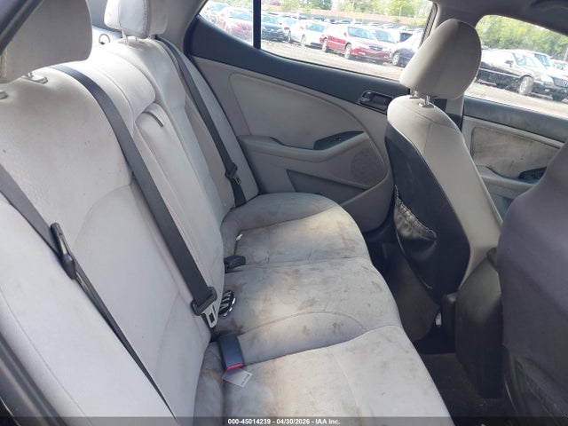 Продаж на аукціоні авто 2014 Kia Optima Lx, vin: 5XXGM4A78EG301241, номер лоту: 45014239