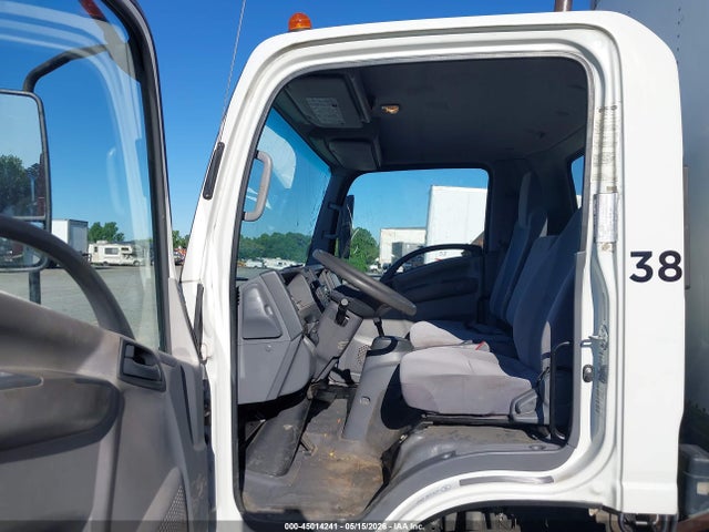 Aukcja sprzedaży 2016 Isuzu Dsl Reg At, vin: JALE5W161G7901293, numer aukcji: 45014241