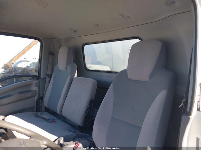 Aukcja sprzedaży 2016 Isuzu Dsl Reg At, vin: JALE5W161G7901293, numer aukcji: 45014241