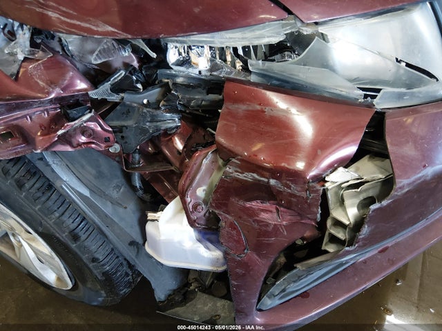 Honda Civic Lx 2014 19XFB2F55EE249153 Image 19