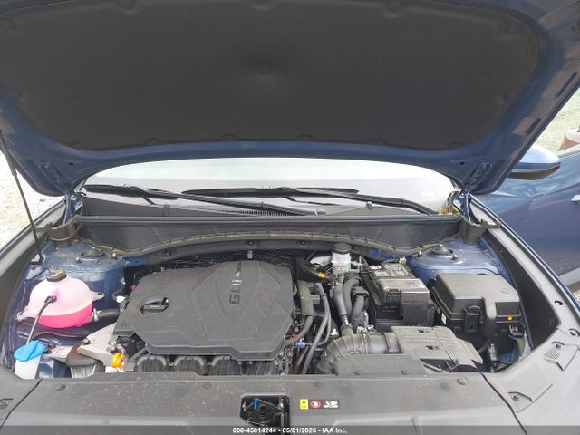 Aukcja sprzedaży 2026 Hyundai Tucson Sel, vin: 5NMJBCDE1TH675088, numer aukcji: 45014244