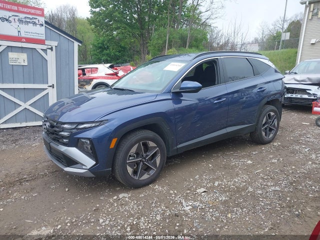 Aukcja sprzedaży 2026 Hyundai Tucson Sel, vin: 5NMJBCDE1TH675088, numer aukcji: 45014244