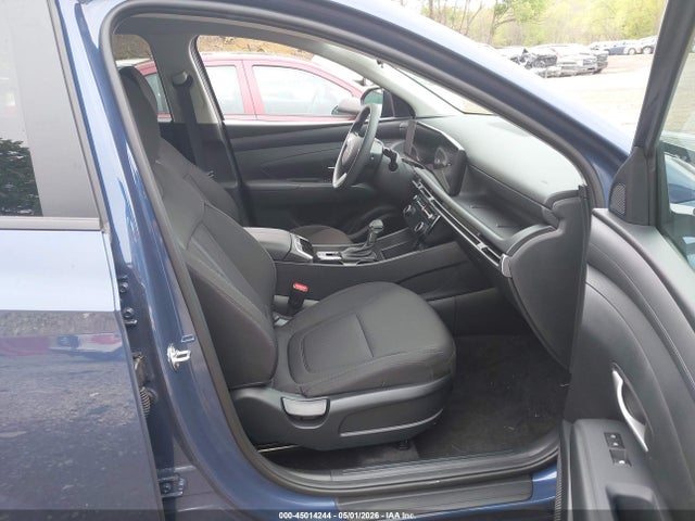 Aukcja sprzedaży 2026 Hyundai Tucson Sel, vin: 5NMJBCDE1TH675088, numer aukcji: 45014244