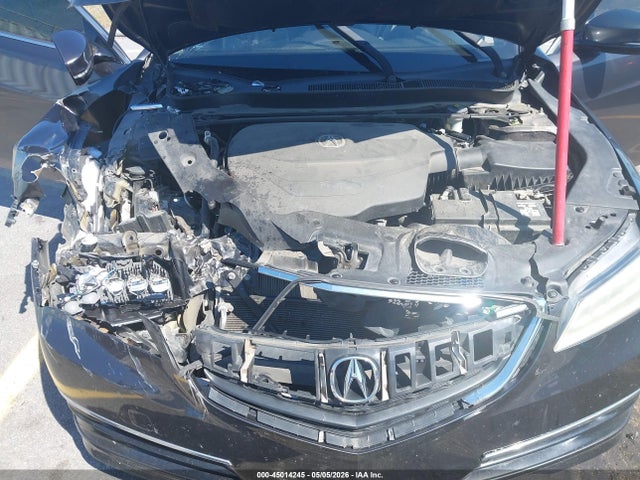 Продаж на аукціоні авто 2015 Acura Tlx V6 Tech, vin: 19UUB2F5XFA000862, номер лоту: 45014245