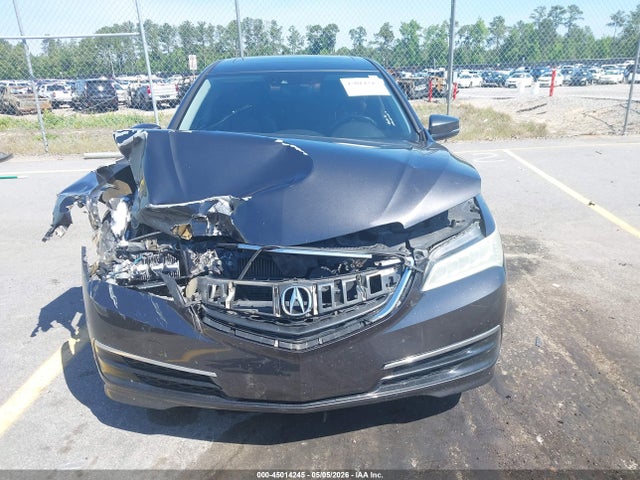 Продаж на аукціоні авто 2015 Acura Tlx V6 Tech, vin: 19UUB2F5XFA000862, номер лоту: 45014245