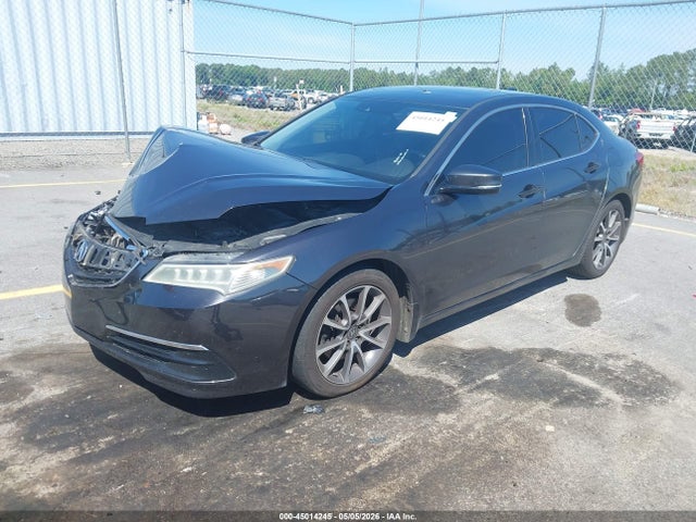 Продаж на аукціоні авто 2015 Acura Tlx V6 Tech, vin: 19UUB2F5XFA000862, номер лоту: 45014245