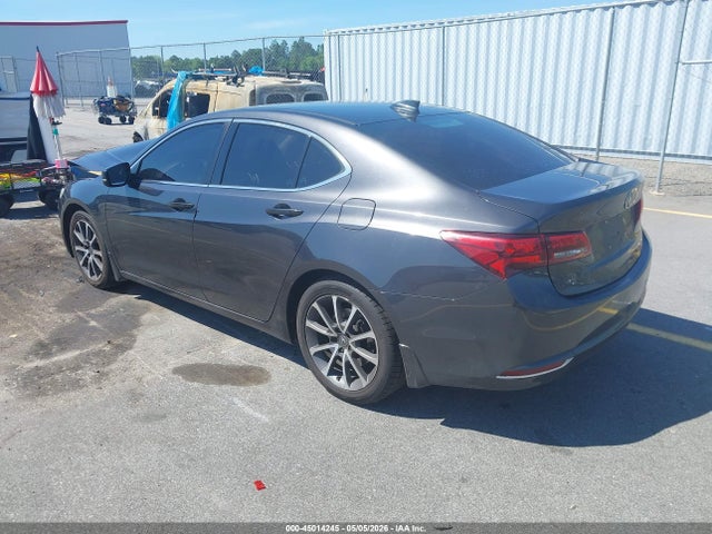 Продаж на аукціоні авто 2015 Acura Tlx V6 Tech, vin: 19UUB2F5XFA000862, номер лоту: 45014245