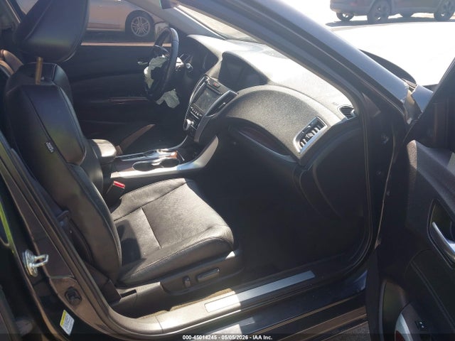 Продаж на аукціоні авто 2015 Acura Tlx V6 Tech, vin: 19UUB2F5XFA000862, номер лоту: 45014245