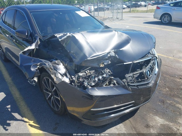 Продаж на аукціоні авто 2015 Acura Tlx V6 Tech, vin: 19UUB2F5XFA000862, номер лоту: 45014245