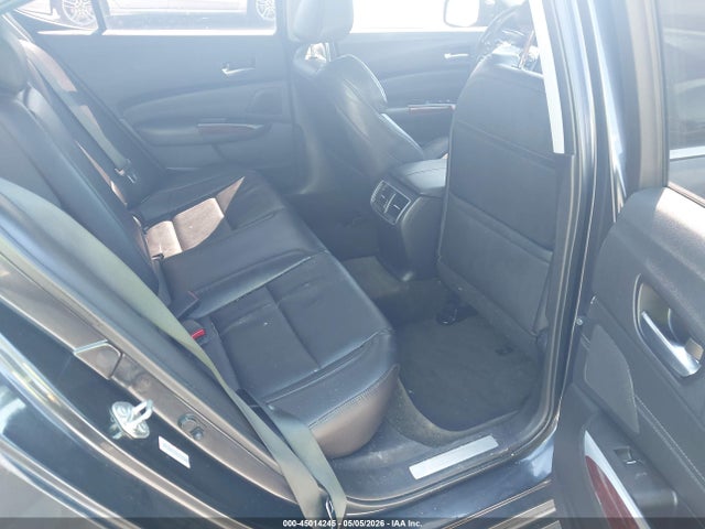 Продаж на аукціоні авто 2015 Acura Tlx V6 Tech, vin: 19UUB2F5XFA000862, номер лоту: 45014245