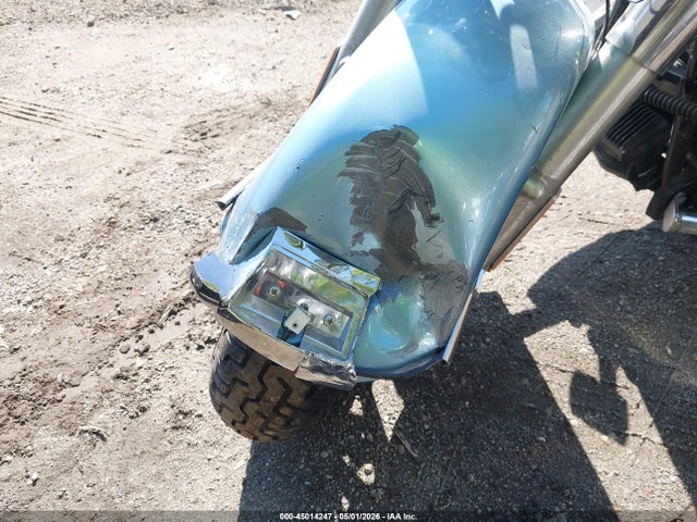 Aukcja sprzedaży 2007 Harley-davidson Flhr, vin: 1HD1FB4127Y607769, numer aukcji: 45014247