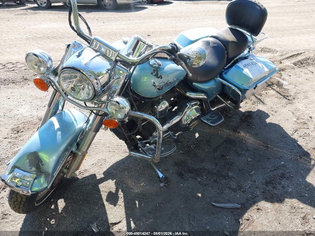 Aukcja sprzedaży 2007 Harley-davidson Flhr, vin: 1HD1FB4127Y607769, numer aukcji: 45014247