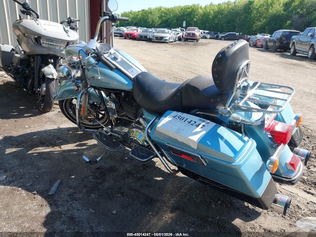 Aukcja sprzedaży 2007 Harley-davidson Flhr, vin: 1HD1FB4127Y607769, numer aukcji: 45014247